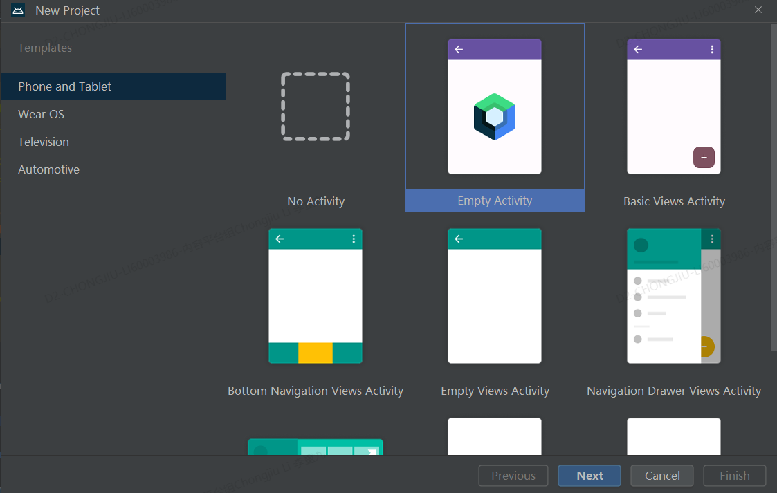 Jetpack Compose(2) —— 入门实践 | SharpCJ