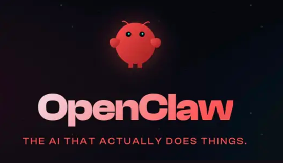 openclaw,养虾,微信龙虾.